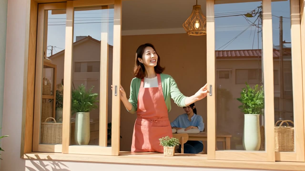 네일